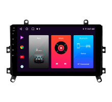 Штатна магнітола SIGMA F9216 ANDROID 10 2+32 Gb Toyota Highlander 4 XU70 2019-2021 9