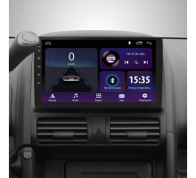 Штатна магнітола SIGMA E9232 ANDROID 10 2+32 Gb Honda CR-V 2 CRV 2001-2006 9