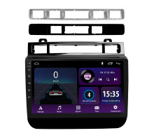 Штатна магнітола SIGMA E9232 ANDROID 10 2+32 Gb Volkswagen Touareg FL NF 2010-2018 (B) 9