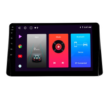 Штатна магнітола SIGMA F10216 ANDROID 10 2+32 Gb Mitsubishi Eclipse Cross 1 2017-2021 (F2) 10