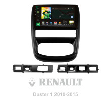 Штатна магнітола SIGMA X9232 ANDROID 10 2+32 Gb 4G DSP Renault Duster 1 2010-2015 9