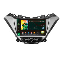 Штатна магнітола SIGMA X9232 ANDROID 10 2+32 Gb 4G DSP Chevrolet Malibu 9 (F2) 2015-2023 9