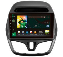 Штатна магнітола SIGMA X9232 ANDROID 10 2+32 Gb 4G DSP Chevrolet Spark Beat (F2) 2015-2018 9