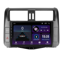 Штатна магнітола SIGMA E9232 ANDROID 10 2+32 Gb Toyota Land Cruiser Prado 150 2009-2013 (C) 9