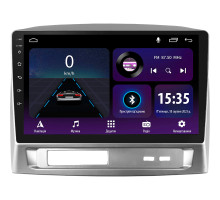 Штатна магнітола SIGMA E9232 ANDROID 10 2+32 Gb Geely MK 1 2006-2013 9