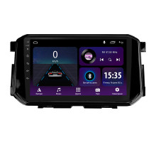 Штатна магнітола SIGMA E9232 ANDROID 10 2+32 Gb Nissan Terra Xterra 2018-2022 9