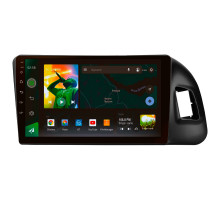 Штатна магнітола SIGMA X9232 ANDROID 10 2+32 Gb 4G DSP Audi Q5 8R 2008-2017 (B) 9