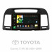 Штатна магнітола SIGMA X9232 ANDROID 10 2+32 Gb 4G DSP Toyota Camry 5 XV 30 2001-2006-A 9