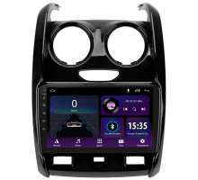 Штатна магнітола SIGMA E9232 ANDROID 10 2+32 Gb Renault Duster 2015-2021 (F2) 9