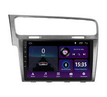 Штатна магнітола SIGMA E10232 ANDROID 10 2+32 Gb Volkswagen Golf 7 MK7 2014-2018 (F1) 10