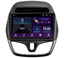 Штатна магнітола SIGMA E9232 ANDROID 10 2+32 Gb Chevrolet Spark Beat (F2) 2015-2018 9