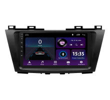 Штатна магнітола SIGMA E9232 ANDROID 10 2+32 Gb Mazda 5 3 CW 2010-2015 9