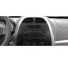 Штатна магнітола AMS T910 6+128 Gb Chery Tiggo T11 1 2005 - 2013 9