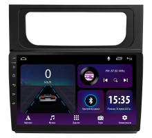 Штатна магнітола SIGMA E10232 ANDROID 10 2+32 Gb Volkswagen Touran 2 1T 2010-2015 10