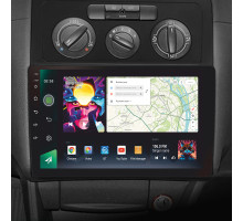 Штатна магнітола SIGMA PRO 10464 ANDROID 12 4+64 Gb 4G DSP Volkswagen Caddy 2K 3 III 2004 - 2010 10