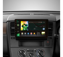 Штатна магнітола SIGMA X9232 ANDROID 10 2+32 Gb 4G DSP Nissan Tiida C11 2004-2013 (F1) 9