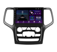 Штатна магнітола SIGMA E9232 ANDROID 10 2+32 Gb Jeep Grand Cherokee WK2 2013-2020 (F2) 9