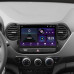 Штатна магнітола SIGMA E9232 ANDROID 10 2+32 Gb Hyundai i10 2013-2016 9