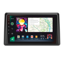 Штатна магнітола SIGMA PRO 9464 ANDROID 12 4+64 Gb 4G DSP Renault Duster HM 2 II 2020-2023 Arkana 1 I (9 inch) 2019-2023 9