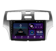 Штатна магнітола SIGMA E9232 ANDROID 10 2+32 Gb Lexus ES250 ES300 ES330 2001-2006 9