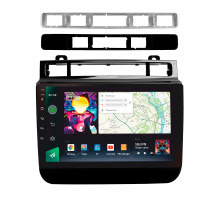 Штатна магнітола SIGMA PRO 9464 ANDROID 12 4+64 Gb 4G DSP Volkswagen Touareg FL NF 2010-2018 (A) 9