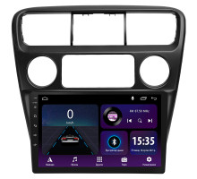 Штатна магнітола SIGMA E9232 ANDROID 10 2+32 Gb Honda Accord 6 1997-2002 9