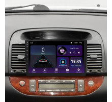 Штатна магнітола SIGMA E9232 ANDROID 10 2+32 Gb Toyota Camry 5 XV 30 2001-2006-A 9