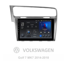 Штатна магнітола Teyes X1 2+32Gb Volkswagen Golf 7 MK7 2014-2018 (F1) 10