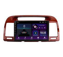 Штатна магнітола SIGMA E9232 ANDROID 10 2+32 Gb Toyota Camry 5 XV 30 2001-2006-B 9