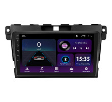 Штатна магнітола SIGMA E9232 ANDROID 10 2+32 Gb Mazda CX7 CX-7 CX 7 ER 2009-2012 9