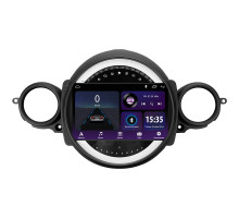 Штатна магнітола SIGMA E9232 ANDROID 10 2+32 Gb BMW Mini 2007-2015 9