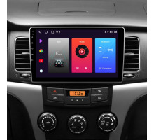 Штатна магнітола SIGMA F9216 ANDROID 10 2+32 Gb SsangYong Korando 3 2010-2013 9