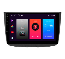 Штатна магнітола SIGMA F10216 ANDROID 10 2+32 Gb Mercedes Vito (W639), Viano (W639) 2003-2015 10