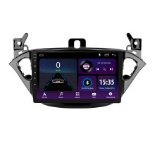 Штатна магнітола SIGMA E9232 ANDROID 10 2+32 Gb Opel Corsa 2014-2019 9