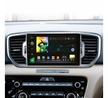 Штатна магнітола SIGMA X9232 ANDROID 10 2+32 Gb 4G DSP Kia Sportage 4 QL 2016-2018 (KX5 B) 9