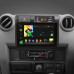 Штатна магнітола SIGMA X9232 ANDROID 10 2+32 Gb 4G DSP Toyota Land Cruiser 70 Series LC 79 2007-2020 9