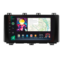 Штатна магнітола SIGMA PRO 98128 ANDROID 12 8+128 Gb 4G DSP Seat Ateca Cupra 2016-2021 9