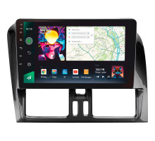 Штатна магнітола SIGMA PRO 9464 ANDROID 12 4+64 Gb 4G DSP Volvo XC60 2014 + 9