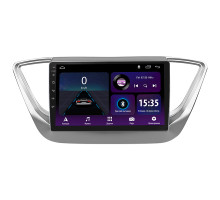 Штатна магнітола SIGMA E9232 ANDROID 10 2+32 Gb Hyundai Solaris 2 2017-2020 (B) 9