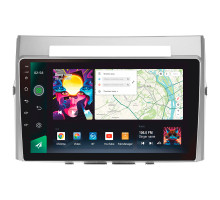 Штатна магнітола SIGMA PRO 9464 ANDROID 12 4+64 Gb 4G DSP Toyota Corolla Verso AR10 2004 - 2009 9