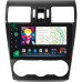 Штатна магнітола SIGMA PRO 9464 ANDROID 12 4+64 Gb 4G DSP Subaru Forester 4 SJ 2012-2015 (B) 9