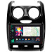 Штатна магнітола SIGMA PRO 9464 ANDROID 12 4+64 Gb 4G DSP Renault Duster 2015-2021 (F2) 9