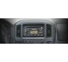 Штатна магнітола AMS T910 6+128 Gb Ford Escape 1 2000-2007 9