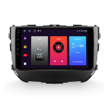 Штатна магнітола SIGMA F9216 ANDROID 10 2+32 Gb Suzuki Vitara Brezza 2016-2019 9