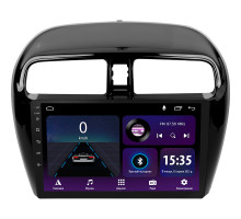 Штатна магнітола SIGMA E9232 ANDROID 10 2+32 Gb Mitsubishi Mirage 6 2012-2018 9