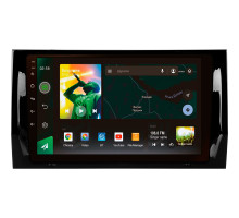 Штатна магнітола SIGMA X9464 ANDROID 10 4+64 Gb 4G DSP Skoda Kodiaq 2016-2021 Karoq NU7 2017-2021 (B) 9