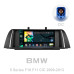 Штатна магнітола SIGMA X9232 ANDROID 10 2+32 Gb 4G DSP BMW 5 Series F10 F11 CIC 2009-2013 9