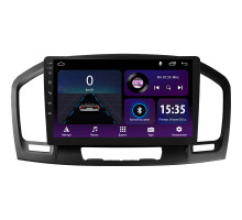 Штатна магнітола SIGMA E9232 ANDROID 10 2+32 Gb Buick Regal / Opel Insignia 2009-2013 9