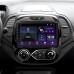 Штатна магнітола SIGMA E9232 ANDROID 10 2+32 Gb Renault Kaptur 2016-2019 (F2) 9