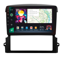 Штатна магнітола SIGMA PRO 9464 ANDROID 12 4+64 Gb 4G DSP Kia Sorento BL 2002 - 2011 9